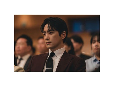 이준혁 수염 압수 논란에 입 열다 썸네일