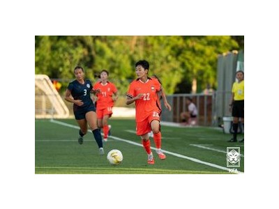 여자축구대표팀 괌에 5-0 대승 썸네일