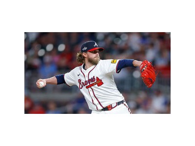 피어스 존슨이 신시내티로 이적해 MLB 관심 높아져 썸네일