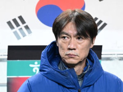 홍명보호 월드컵 조추첨식에 운명 달린다 썸네일