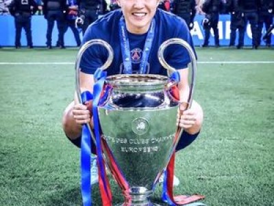 이강인 PSG 2연패에도 웃지 못한 이유 썸네일