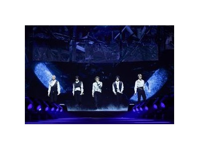 투모로우바이투게더 월드투어 성공 마무리 팬들 환호 썸네일