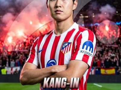 이강인 이적 시장 뜨거워지자 빅클럽 쟁탈전 언급돼 썸네일