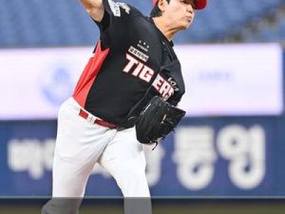 KIA 6연승 도전에 흐름 완전히 바뀜 썸네일