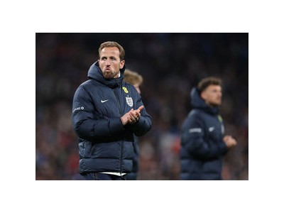 해리 케인 없이 경기 흐름 잡지 못한 잉글랜드 축구대표팀 썸네일