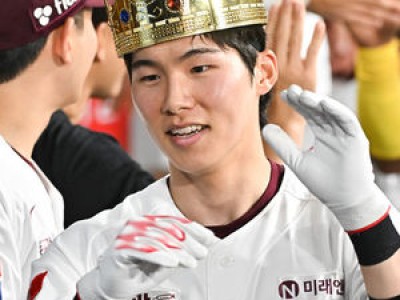김혜성 메이저리그 데뷔 시즌 성공 예상 미국 언론들 강좌 썸네일
