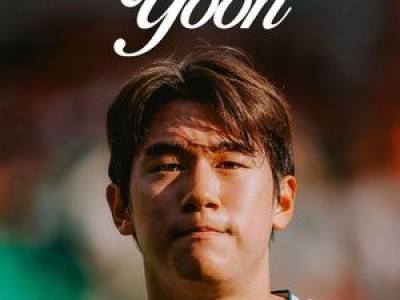 윤도영 엑셀시오르 떠나 도르드레흐트로 이적 썸네일