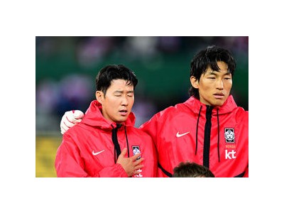 손흥민 2026 월드컵 출전 포기 결정 썸네일