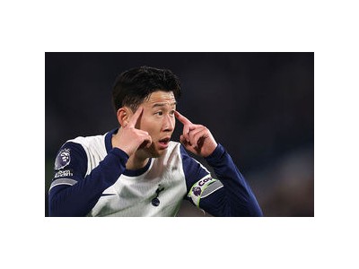 손흥민 토트넘 주전 자리를 잃었나 썸네일