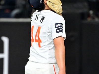 김서현 2군 내려간 이유가 뭔지 궁금해지는 상황 썸네일