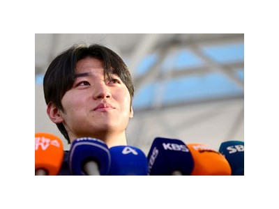 류지현 감독 WBC 사이판 캠프 마무리하고 귀국 썸네일