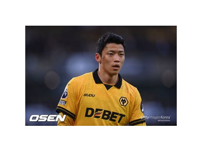 황희찬 울버햄튼에서 잠정 출전 정지 위기 썸네일