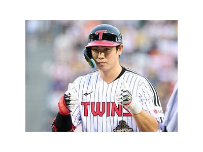 홍창기 후반기 기대감 높아져 강좌 썸네일