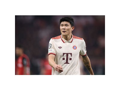 김민재 잔류 의지 분명히 했는데도 바이에른 뮌헨 이적 카드로 활용하려는 듯 썸네일