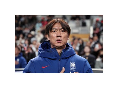 홍명보 감독 한국 월드컵 32강 가능성 77% 언급 썸네일