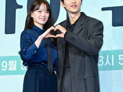 송중기 천우희 마이 유스 입맞춤 엔딩에 팬들 반응 뜨거워 썸네일