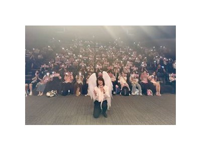 오정세 극장에서 팬서비스 폭발! 와일드 씽 개봉 2주차 무대인사 현장 썸네일