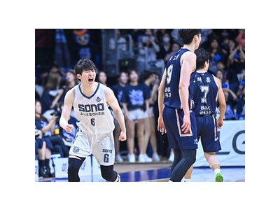 고양 소노 4차전서 부산 KCC 꺾고 반격 성공 썸네일