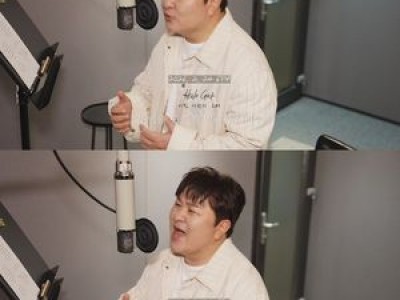 허각이 부른 미친 사랑의 노래 신곡 공개 썸네일