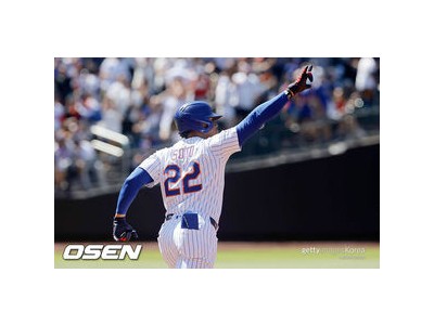 메츠 소토 WBC 도미니카 대표팀 합류 확정 썸네일