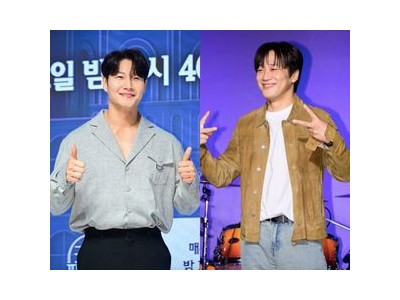 차태현 김종국 결혼 소식에 믿지 못하겠다며 충격 표현 썸네일