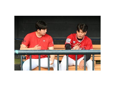 김광현 vs 제2의 김광현 선발 맞대결 눈길 썸네일