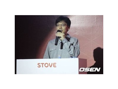 스마일게이트 권혁빈 게임을 문화로 보는 이유 썸네일