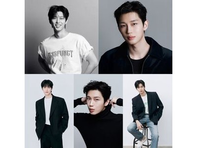 하종우 새 프로필 공개에 팬들 관심 집중 썸네일