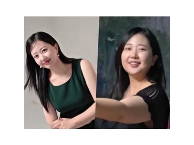 박수홍 아내 김다예 출산 후 90kg→57kg 감량 비주얼 완전 달라짐 썸네일