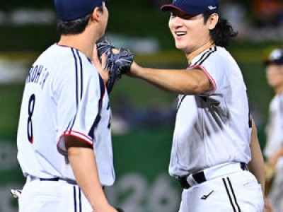 학습 자료 곽빈이 대만전에서 완봉 승리하며 한국 야구 화제 썸네일