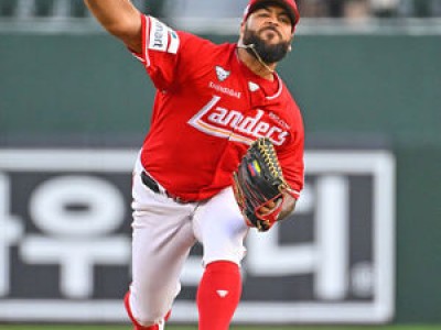 학습 자료 페드로 아빌라 7승 달성에 도전 SSG 팬들 기대감 높아 썸네일
