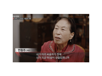 학습 자료 전원주 상속세 논란 이후 재산 공개 썸네일