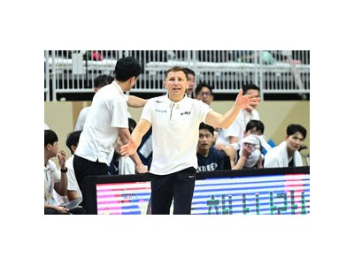 니콜라이스 마줄스 감독 사우디 잡고 아시안게임 우승 선언 썸네일